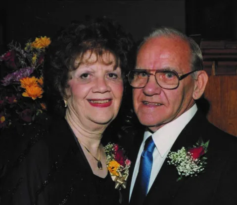 RUTH MORRIS